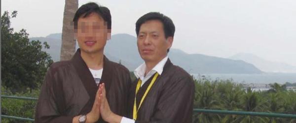 研究生之死|华东理工学生死在导师工厂，被指不像师生像师徒