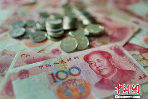 资料图。<a target='_blank'  data-cke-saved-href='http://www.chinanews.com/' href='http://www.chinanews.com/'>中新社</a>记者 泱波 摄